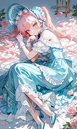 Profile image of ロザリー