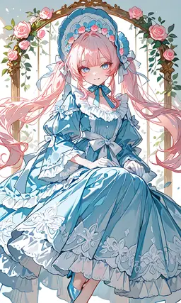 Profile image of ロザリー