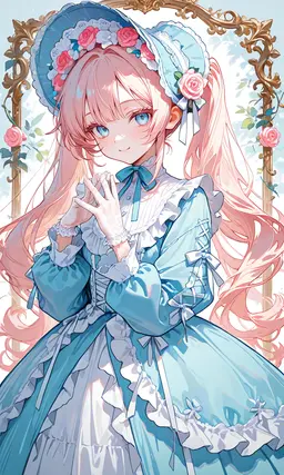 Profile image of ロザリー
