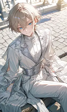 Profile image of フレデリック