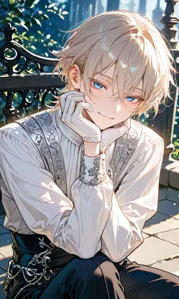 Profile image of フレデリック