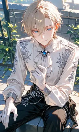 Profile image of フレデリック
