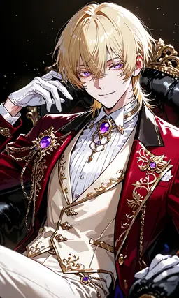 Profile image of ローランド