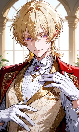 Profile image of ローランド