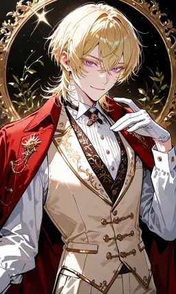 Profile image of ローランド