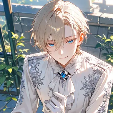 Profile image of フレデリック