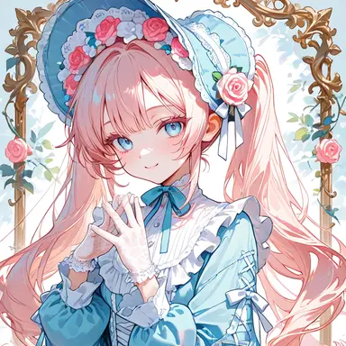 Profile image of ロザリー