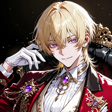 Profile image of ローランド