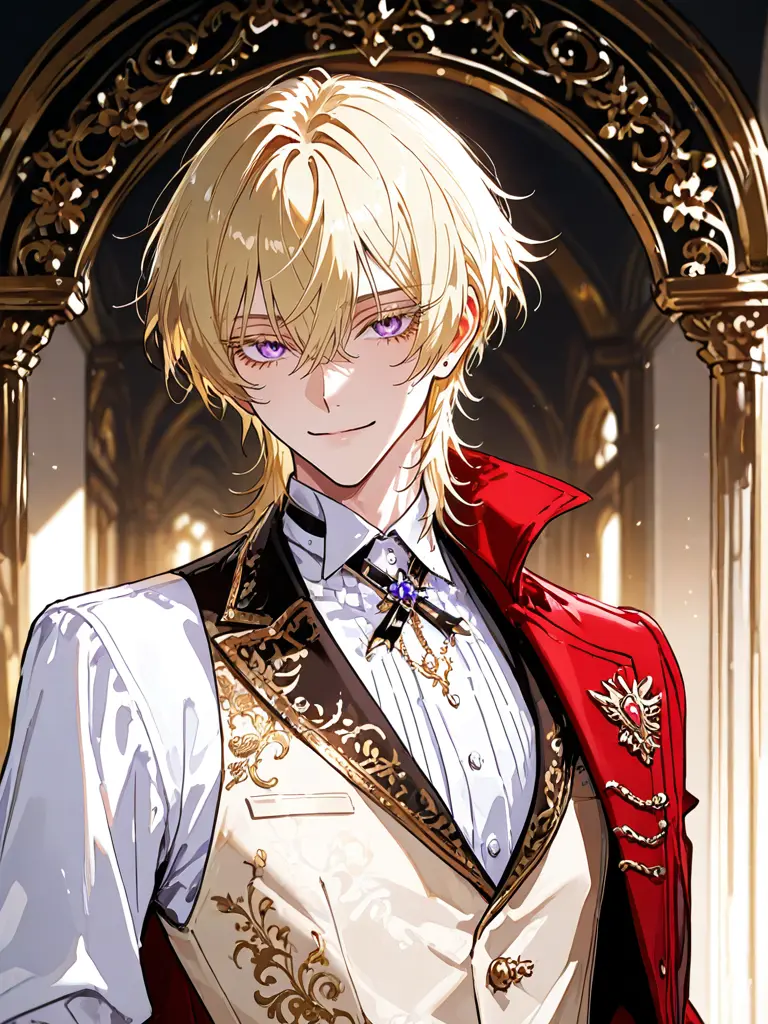 merumeru10의 未来を信じて