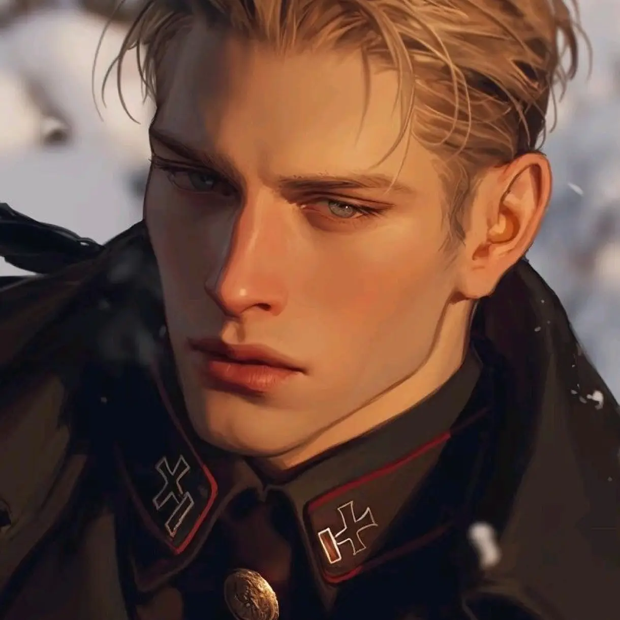 SassyApple2429의 알렉산드르