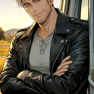 Profile image of Rhett Hale
