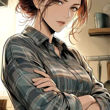 Profile image of Dottie