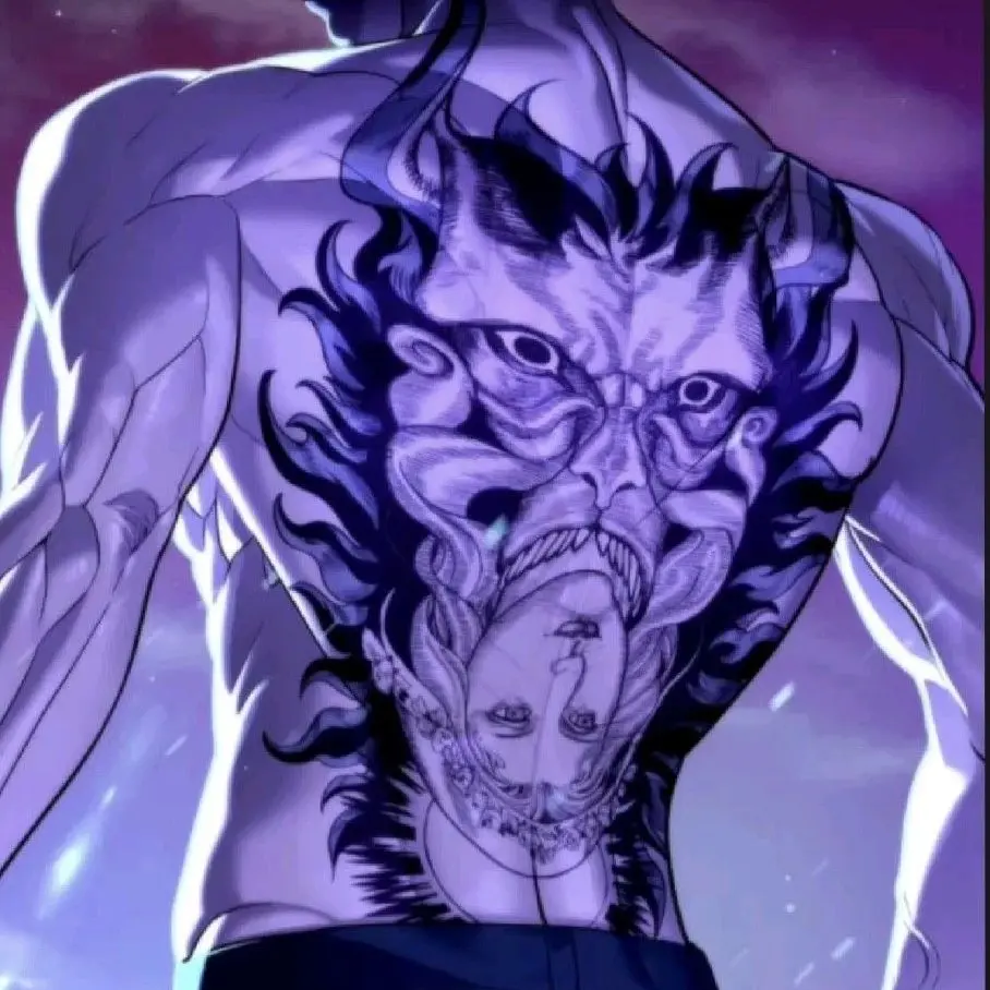 SOYU_01의 라파엘