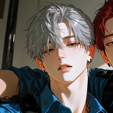 Profile image of 侑斗