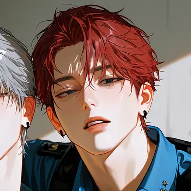 Profile image of 佐助