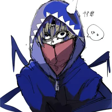 Profile image of ナブナブ
