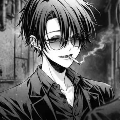 Profile image of 久世 レン