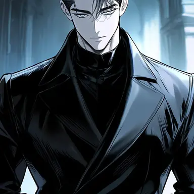 Profile image of Dorian
