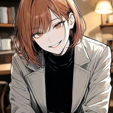 Profile image of Isolde