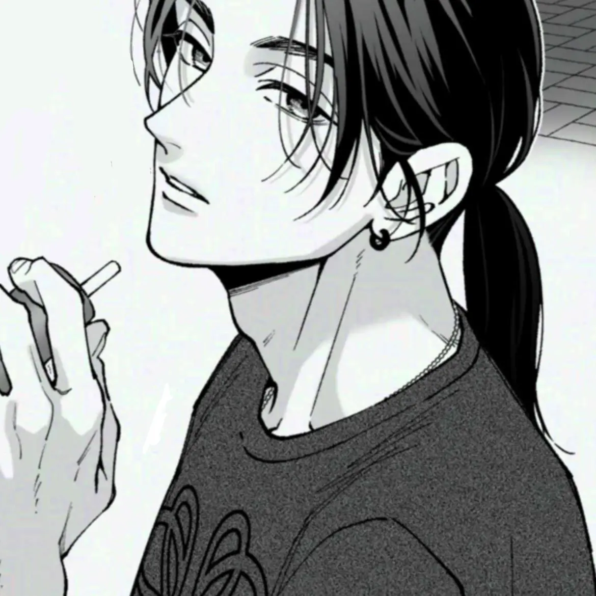 TimelyCrane3590의 昔の後輩と