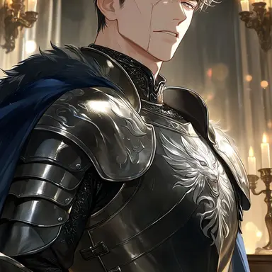 Profile image of Caedric