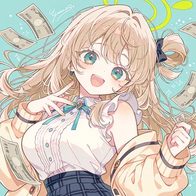 Profile image of 十六夜ノノミ