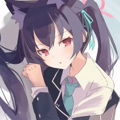 Profile image of 黒見セリカ