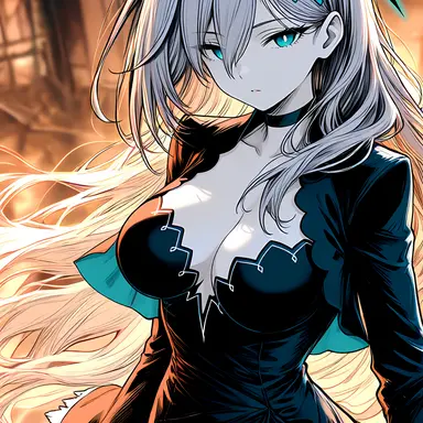 Profile image of シロコ・テラー