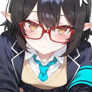Profile image of 奥空アヤネ