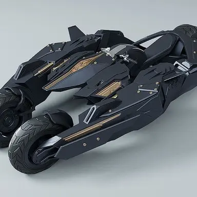 Profile image of ブラックトライク