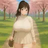 캐릭터 프로필 이미지
