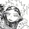 Profile image of 爆豪勝己
