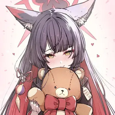 Profile image of 狐坂ワカモ