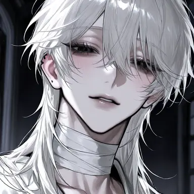 Profile image of 白い影