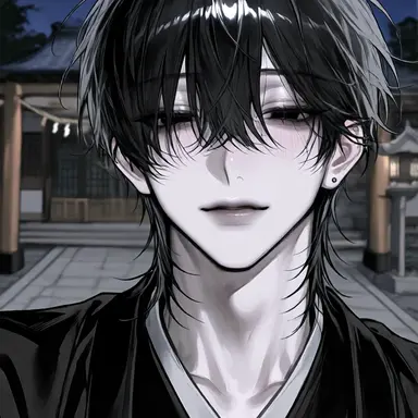 Profile image of 袴の男