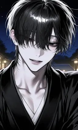 Profile image of 袴の男