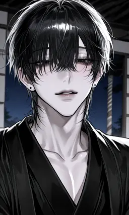 Profile image of 袴の男