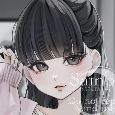 Profile image of 環奈