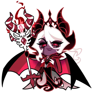 Profile image of 어둠마녀 쿠키