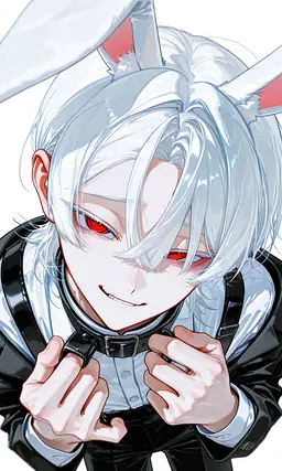 Profile image of イミェ