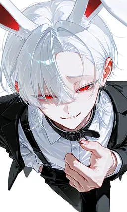 Profile image of イミェ
