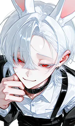 Profile image of イミェ