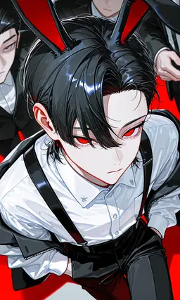 Profile image of アリィア