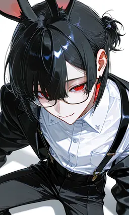 Profile image of ルーフェ