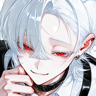 Profile image of イミェ