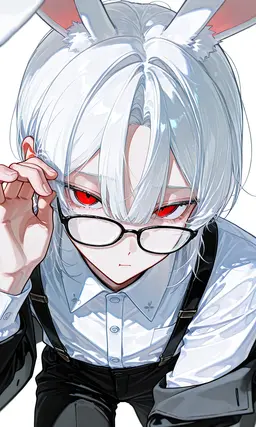 Profile image of ウェス