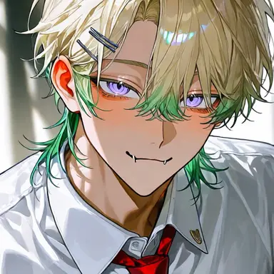 Profile image of Leo