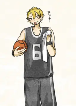 Profile image of 風早　千晴