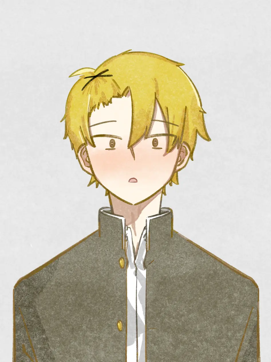 FaintWin9578의 ありがとう、千晴くん