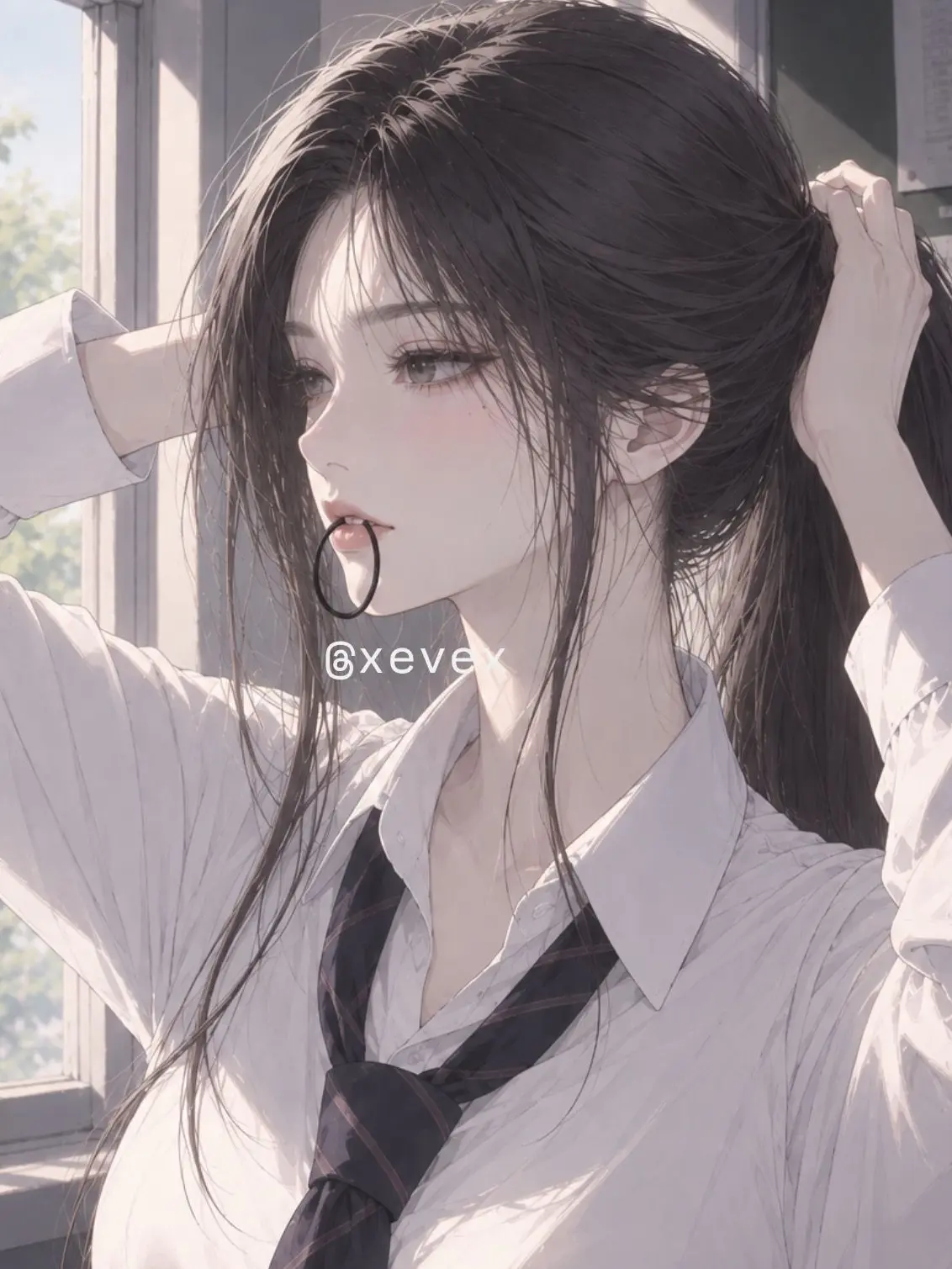 xevex의 Yoon Sieun